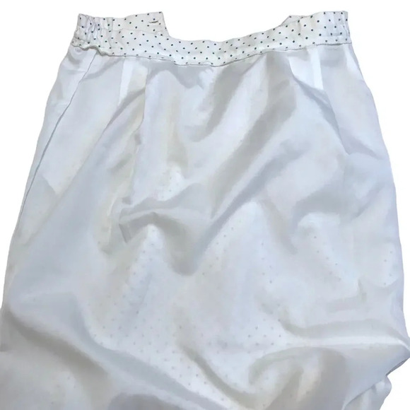 Haberdashery Collection by Personal Polka Dot Vintage Straight Skirt Women 26 - Picture 12 of 14